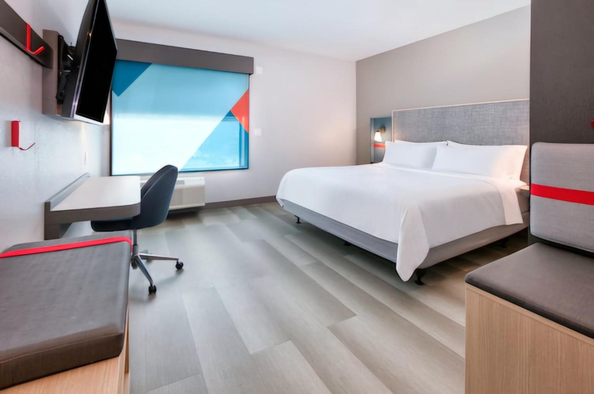 Americas Best Value Inn Providence-North Scituate Eksteriør billede